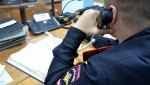 В Улан-Удэ оперативники уголовного розыска раскрыли кражу имущества в общественном месте